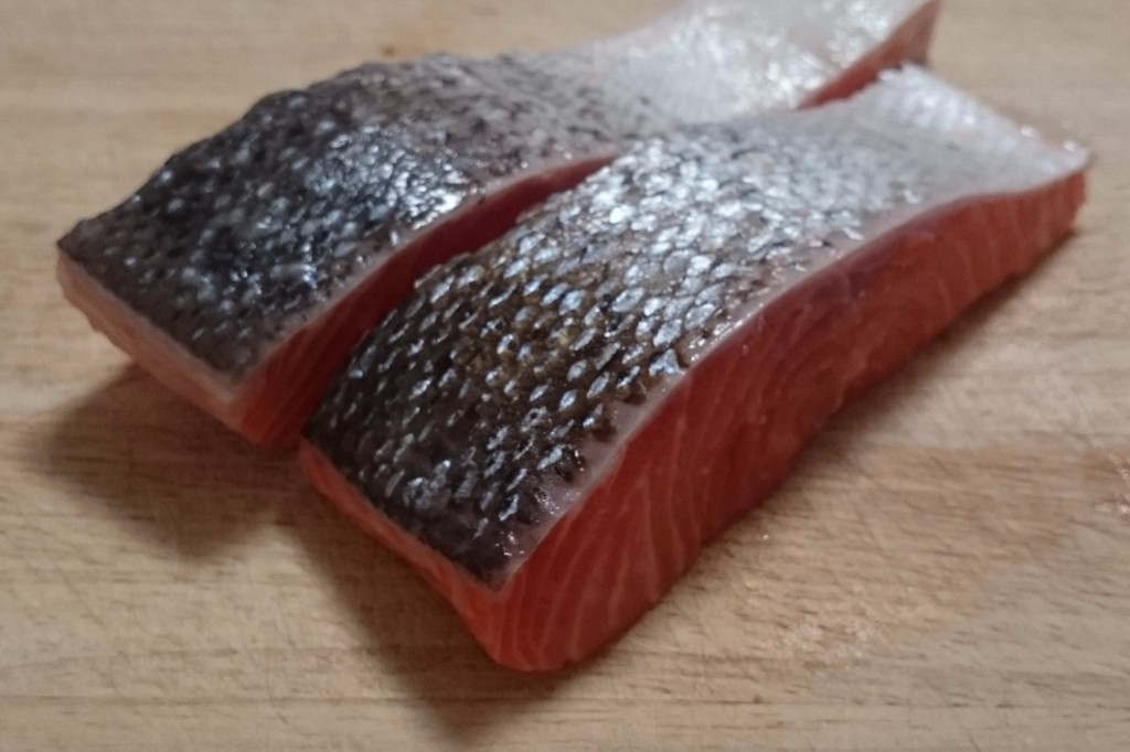 decosti salmon