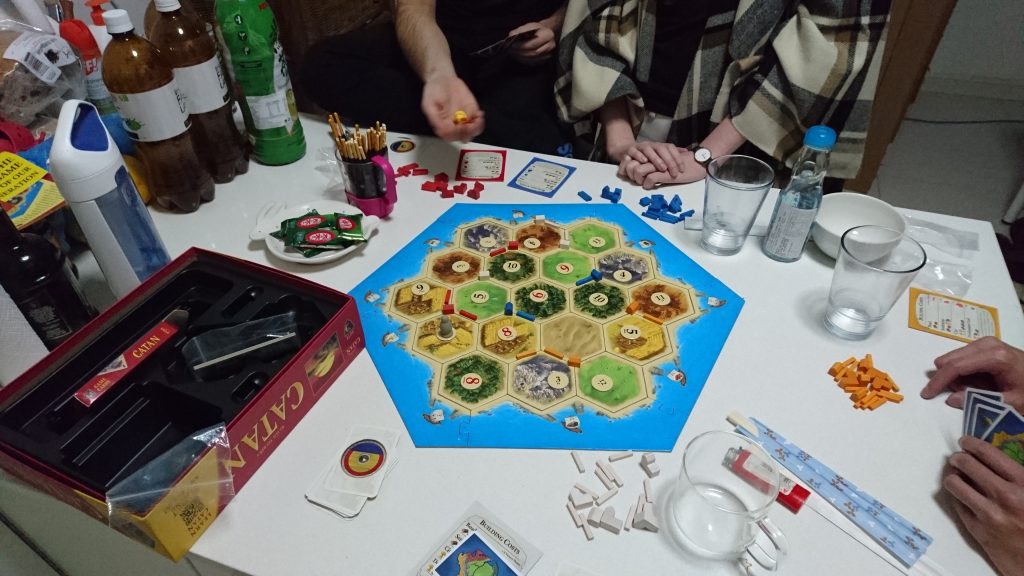 catan