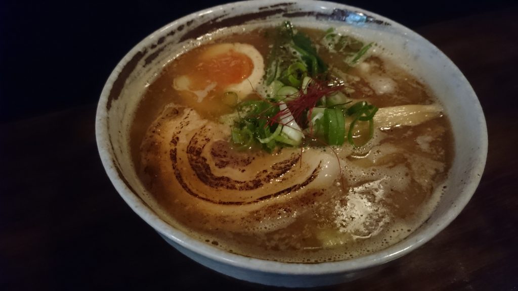 gyokai tonkotsu