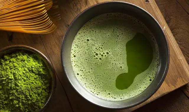 matcha