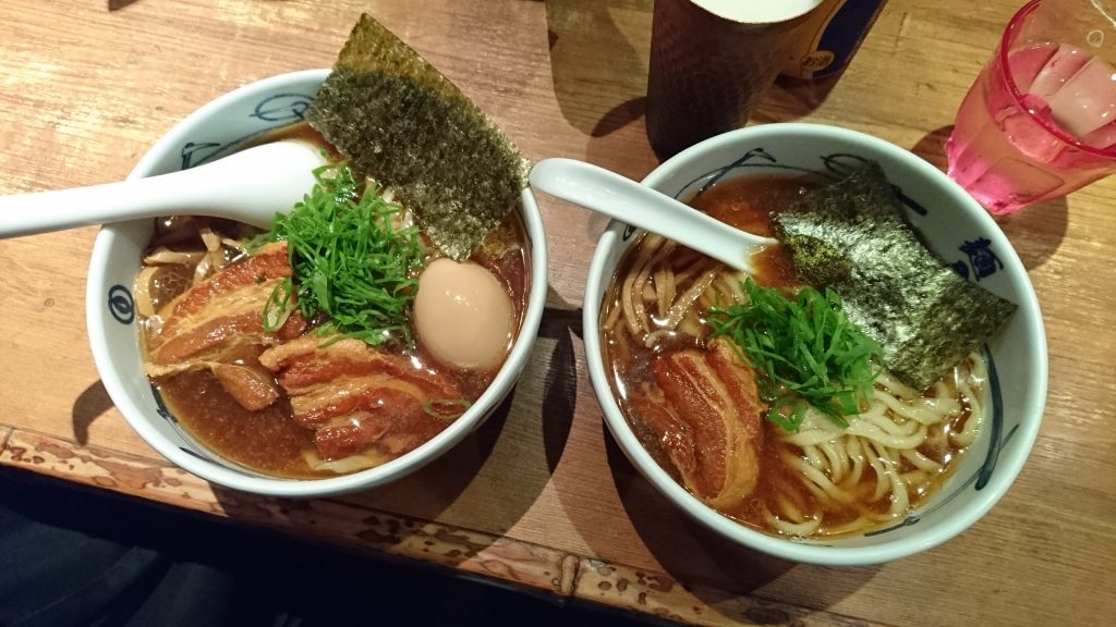 mugen ramen