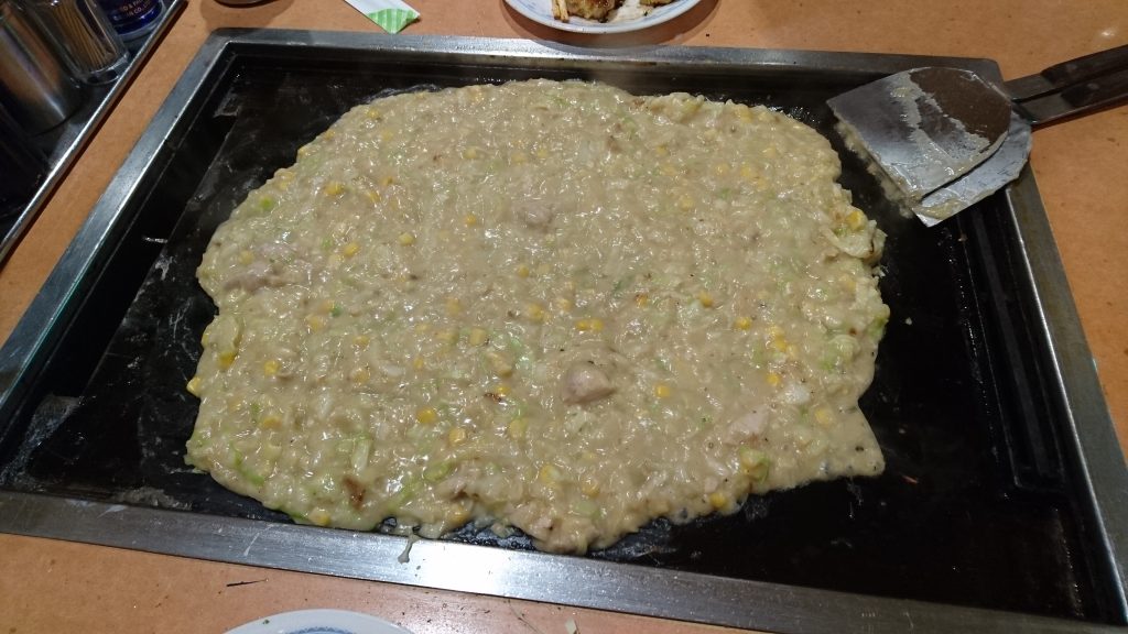 shinjuku monja