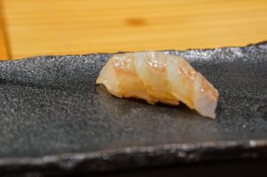 #sushi #whitefish #sydney #yagara