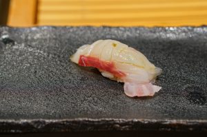 #sushi #whitefish #ara