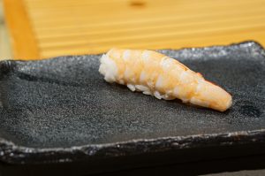 #sushi #prawn 