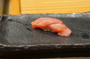 #bluefintuna #toro #sushi