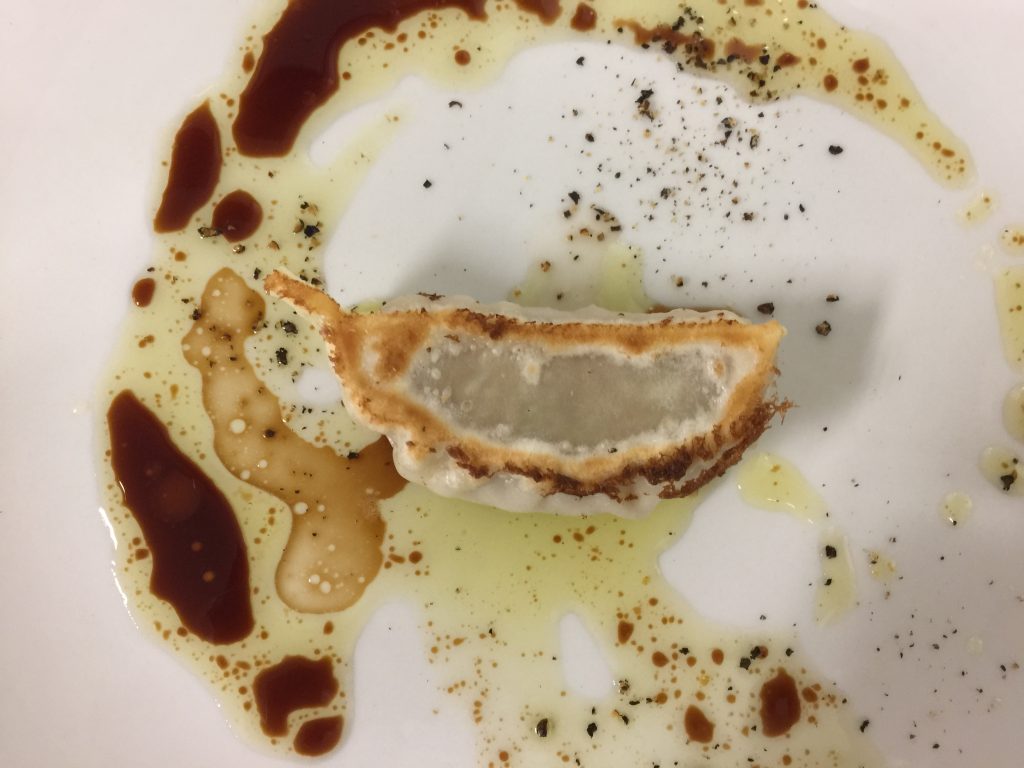 Homemade Truffle Dipping Sauce Washoku Lovers