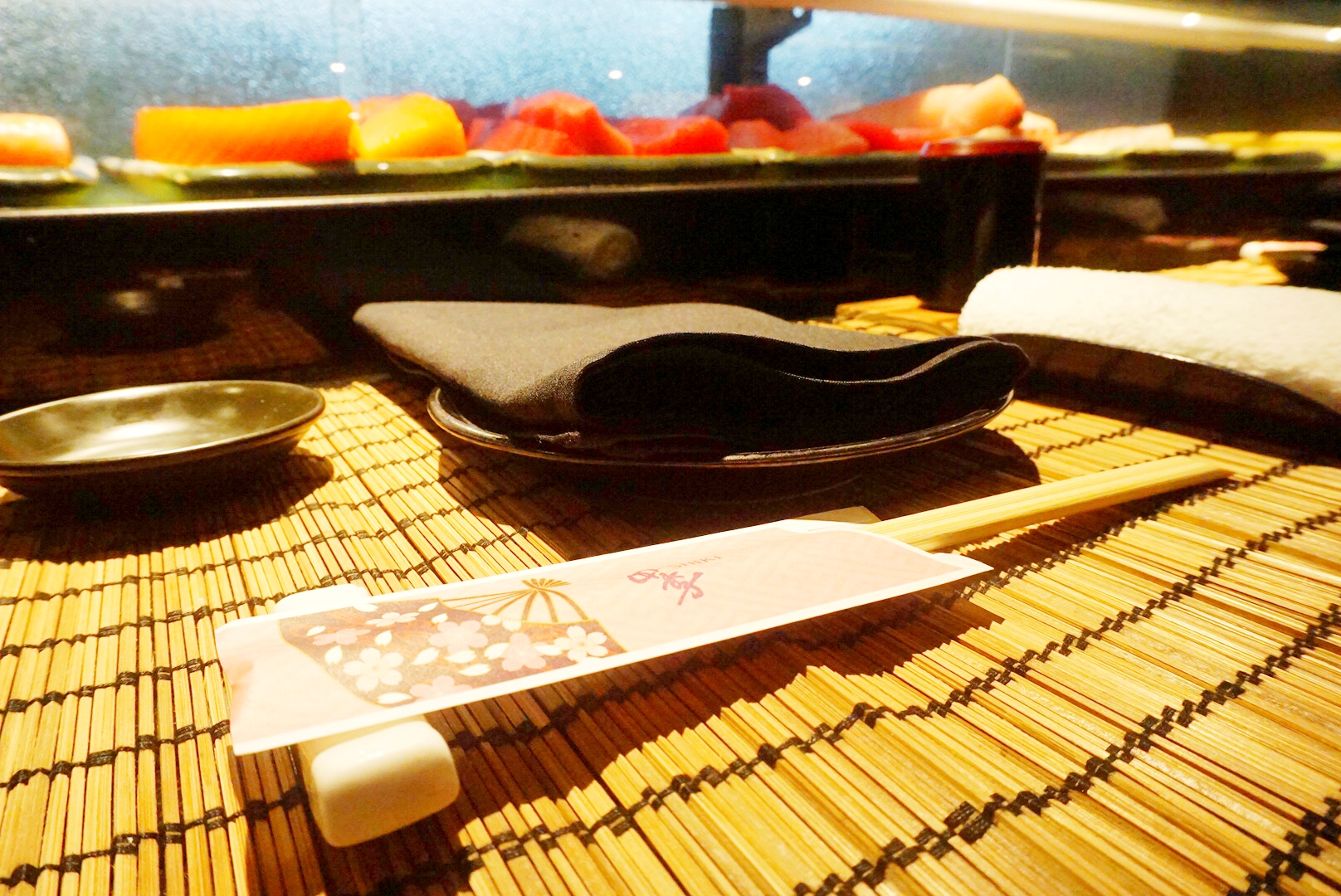 Shiki Japanese restaurant