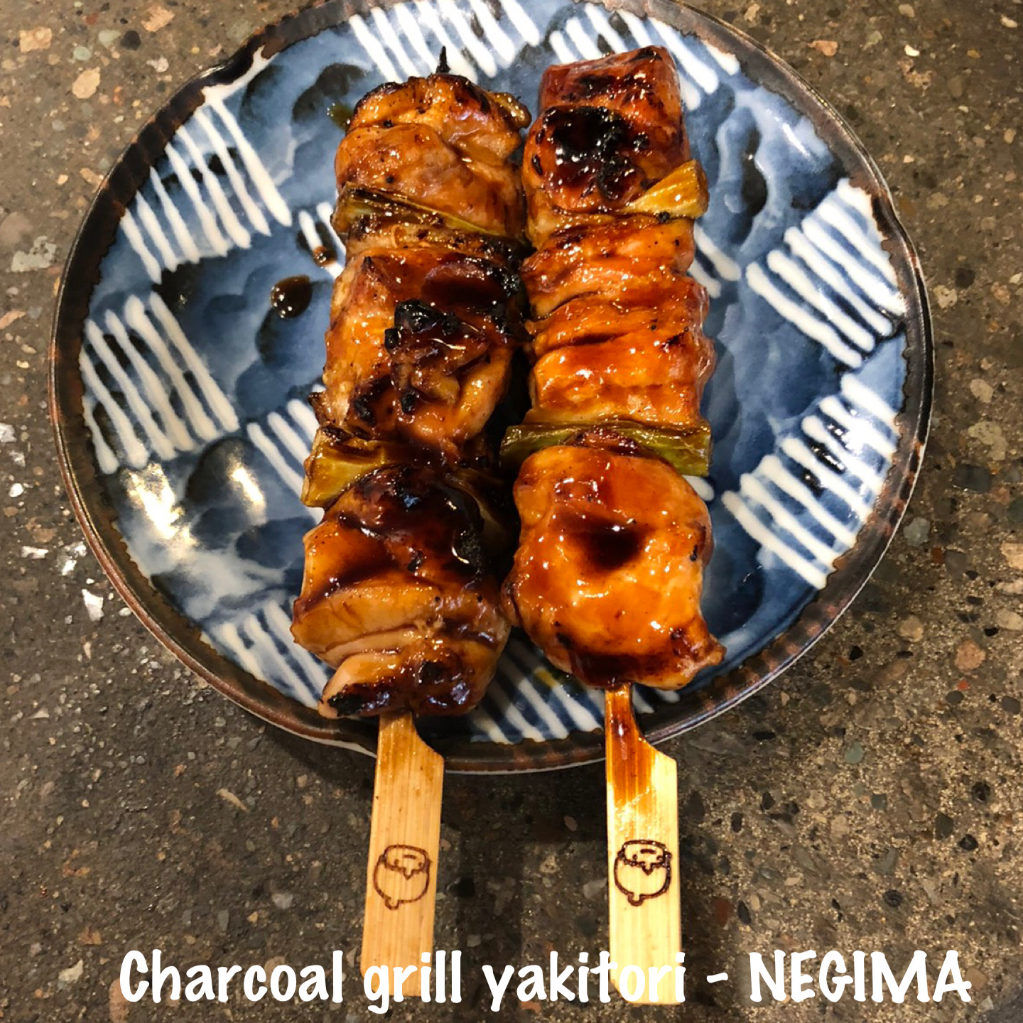 yakitori